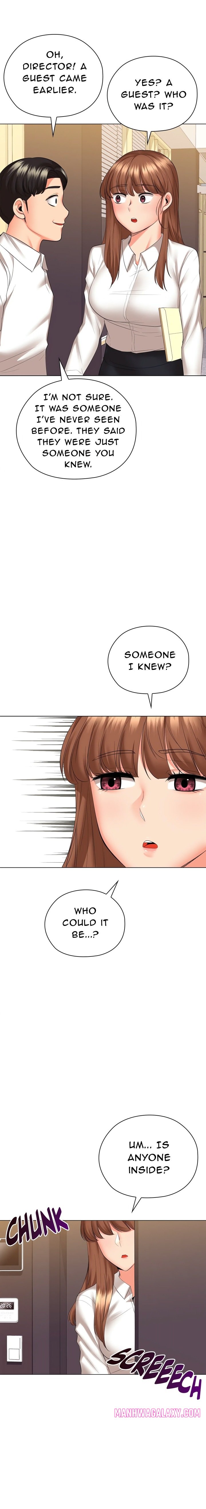 The High Society - Chapter 50 Page 26