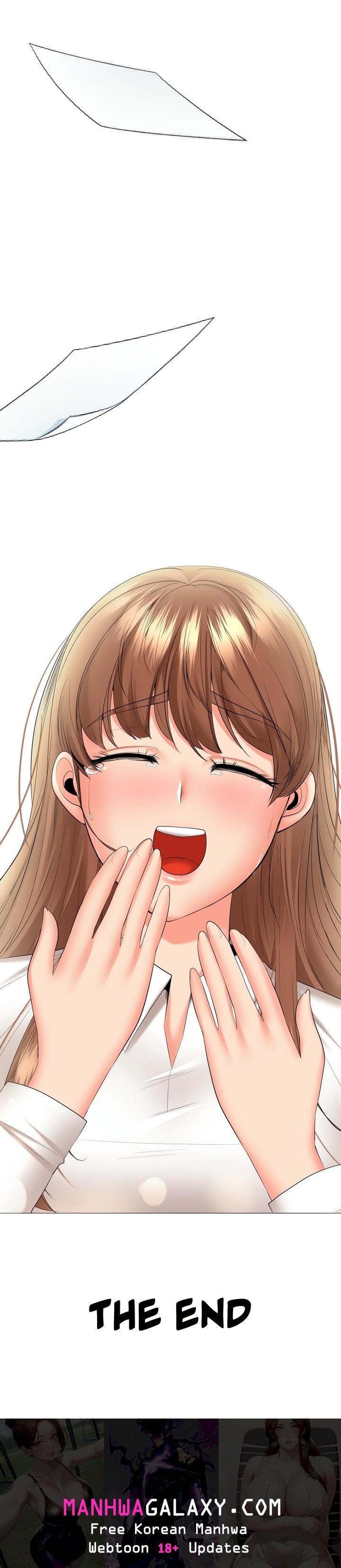 The High Society - Chapter 50 Page 28