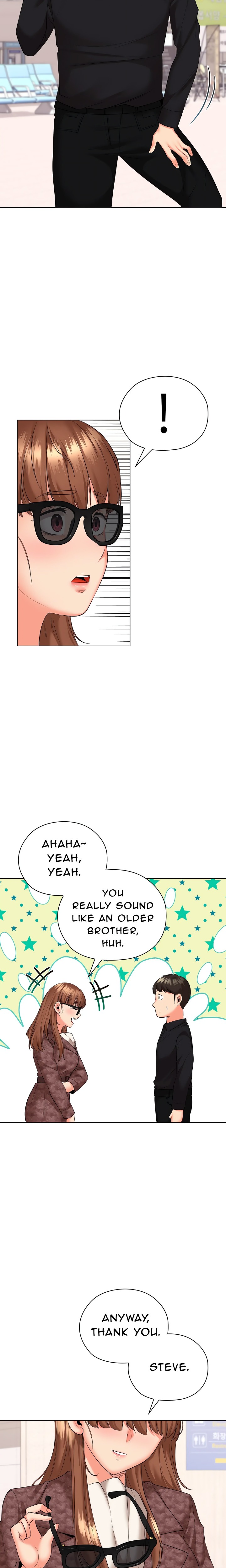 The High Society - Chapter 50 Page 5