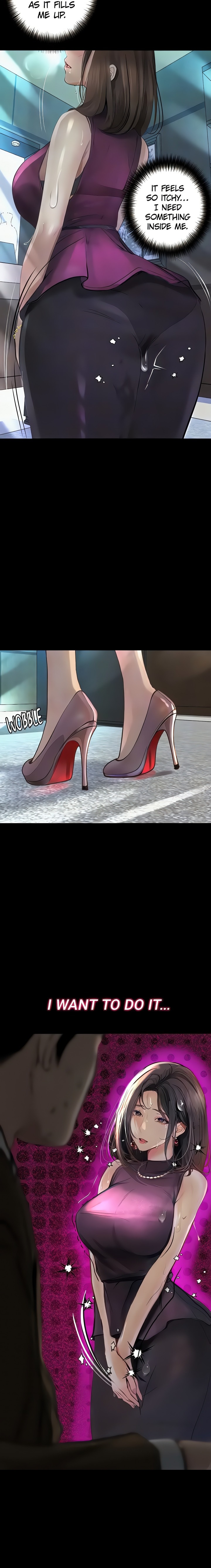 Corruption: Obscene Tales - Chapter 22 Page 2