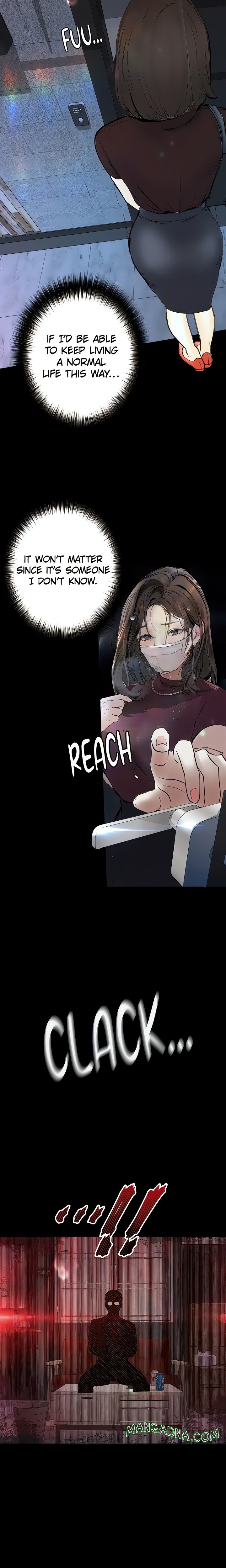 Corruption: Obscene Tales - Chapter 22 Page 24