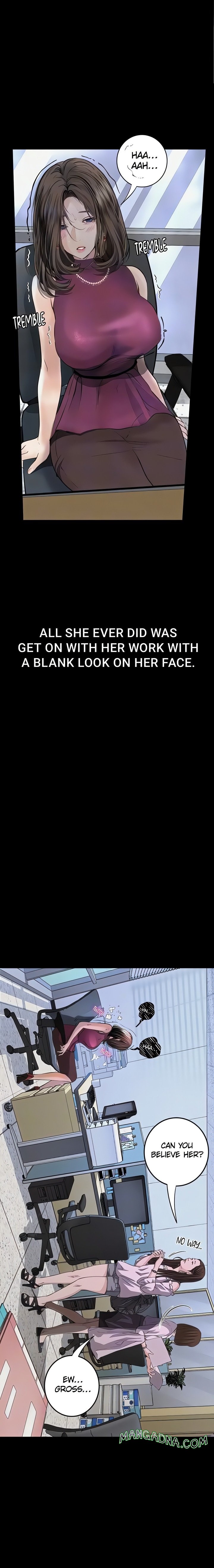 Corruption: Obscene Tales - Chapter 22 Page 5