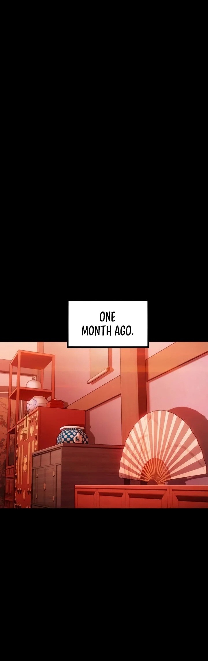 God Bless You - Chapter 63 Page 1