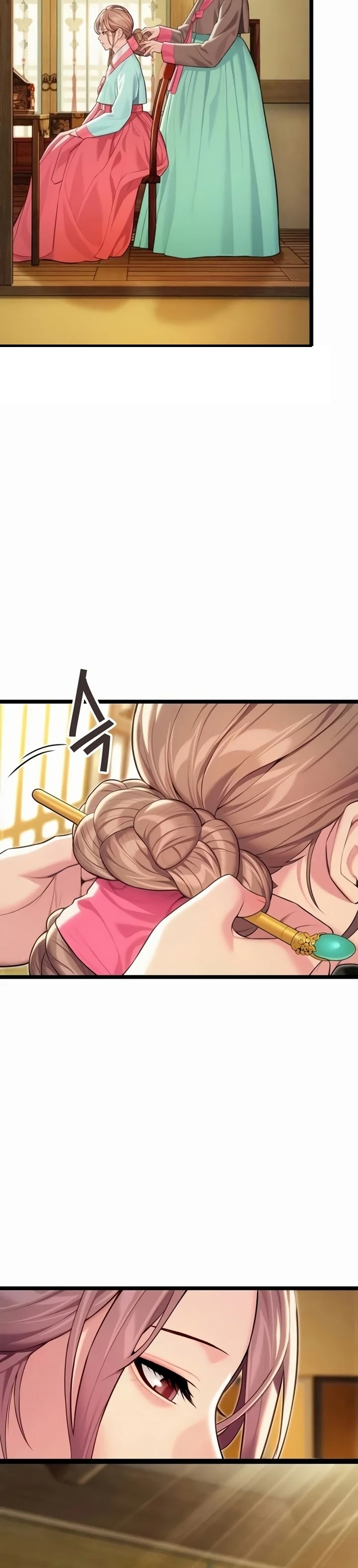 God Bless You - Chapter 63 Page 15