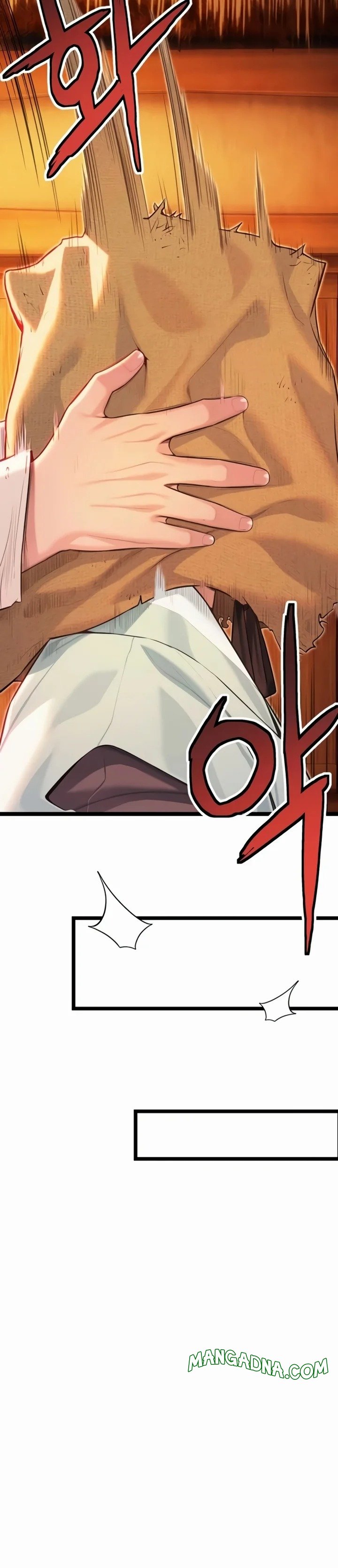 God Bless You - Chapter 63 Page 29