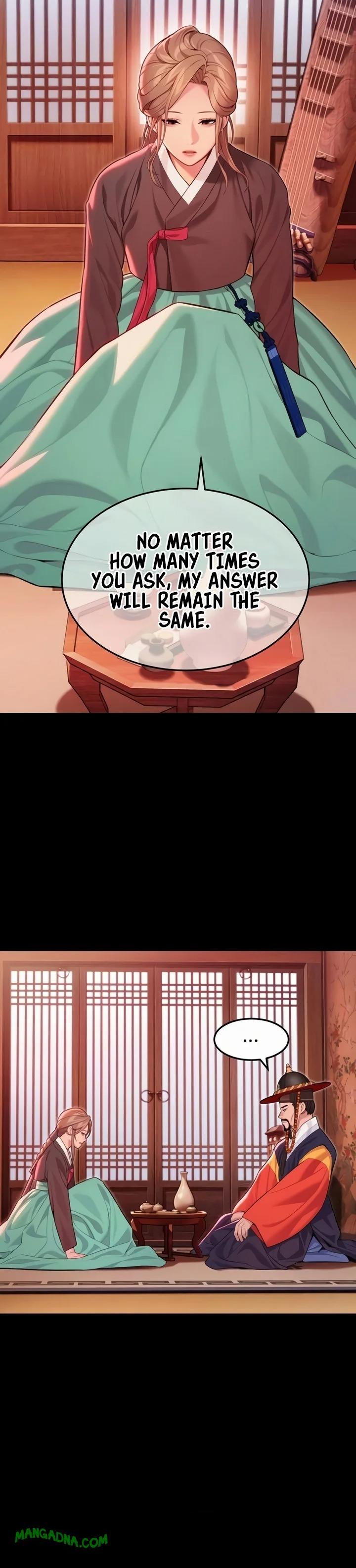 God Bless You - Chapter 63 Page 3