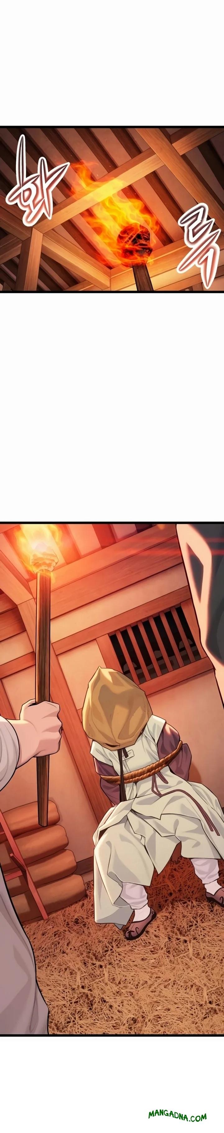 God Bless You - Chapter 63 Page 30