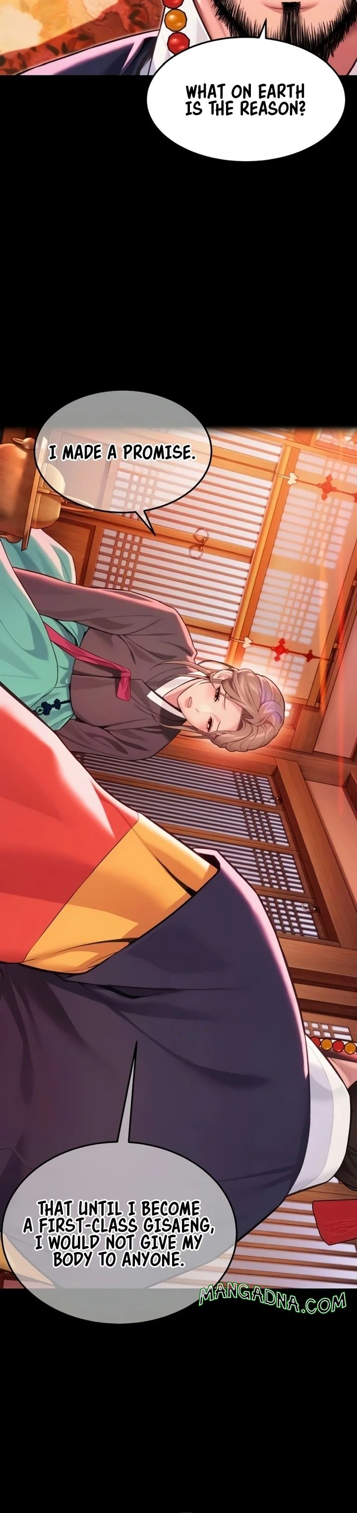 God Bless You - Chapter 63 Page 6