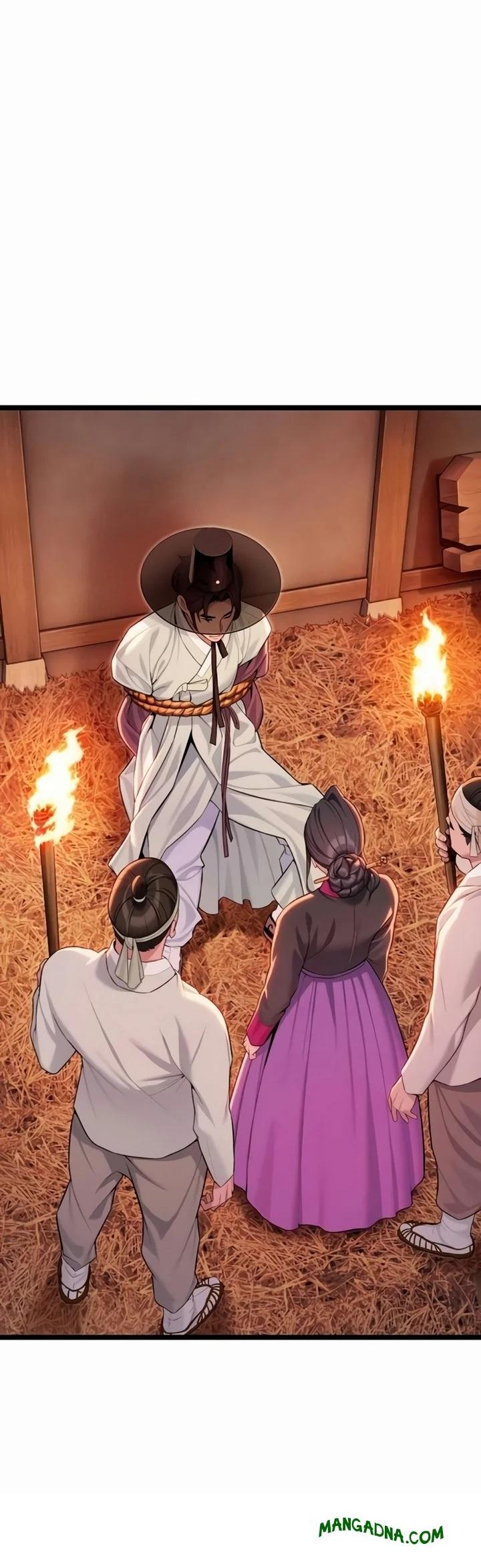 God Bless You - Chapter 64 Page 1