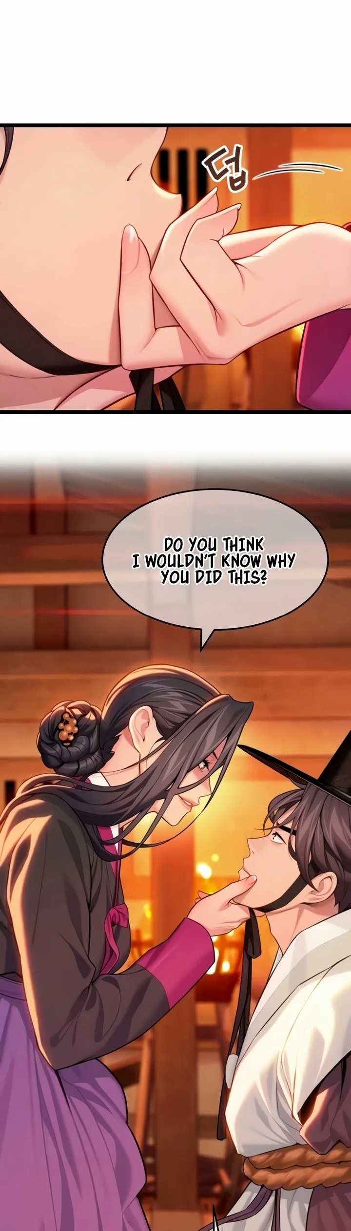 God Bless You - Chapter 64 Page 10