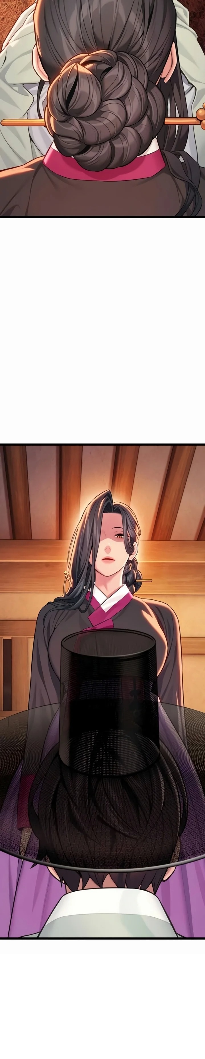 God Bless You - Chapter 64 Page 18