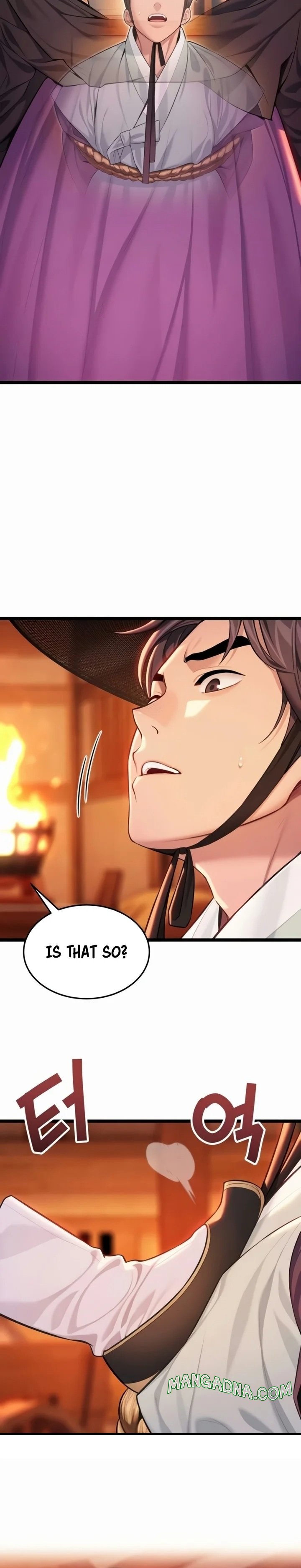 God Bless You - Chapter 64 Page 20