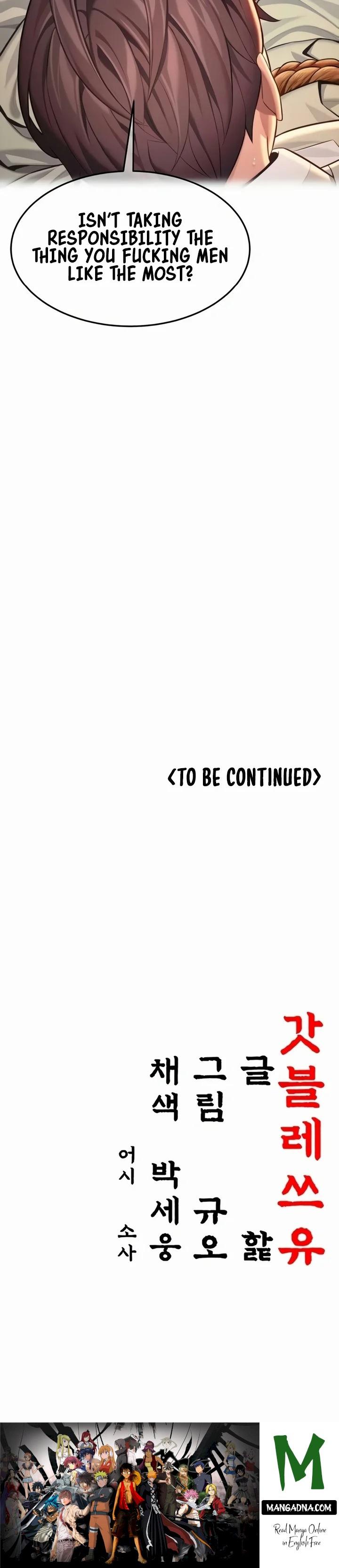 God Bless You - Chapter 64 Page 31