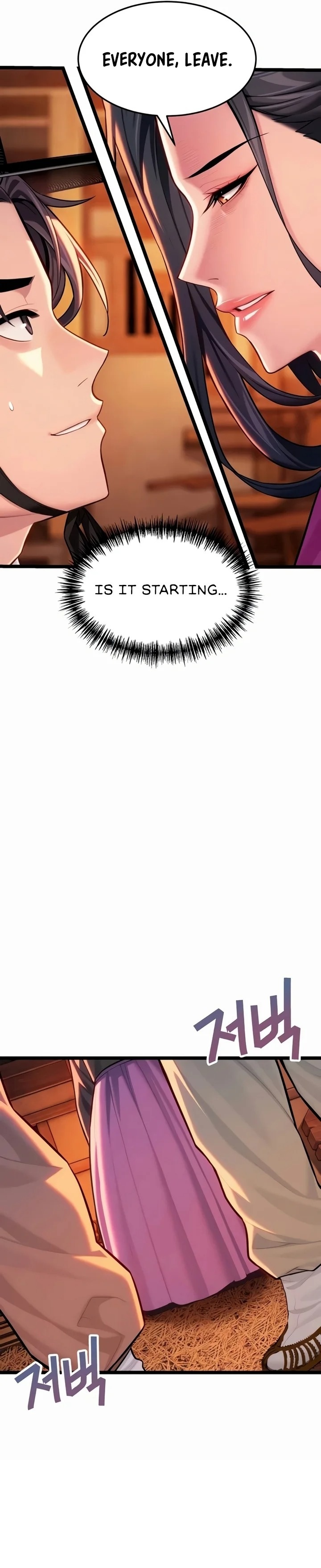 God Bless You - Chapter 64 Page 4