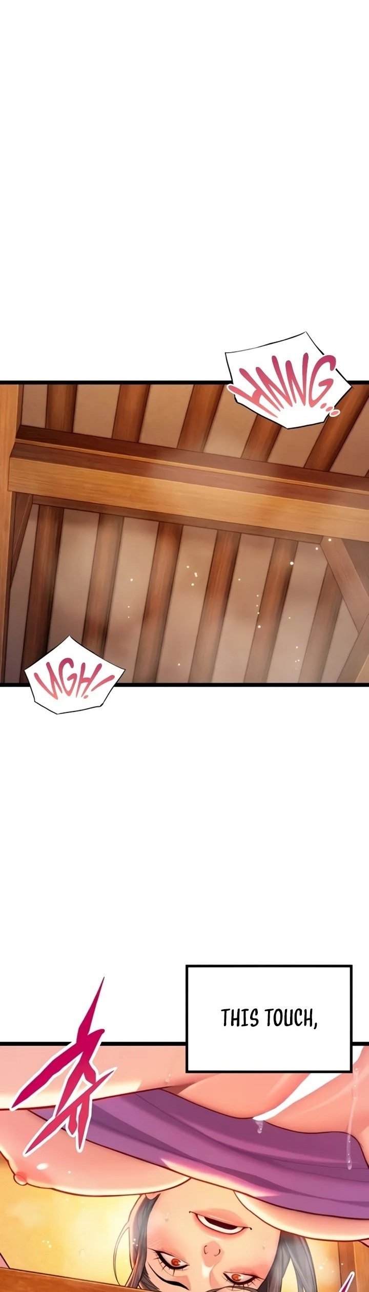 God Bless You - Chapter 65 Page 1