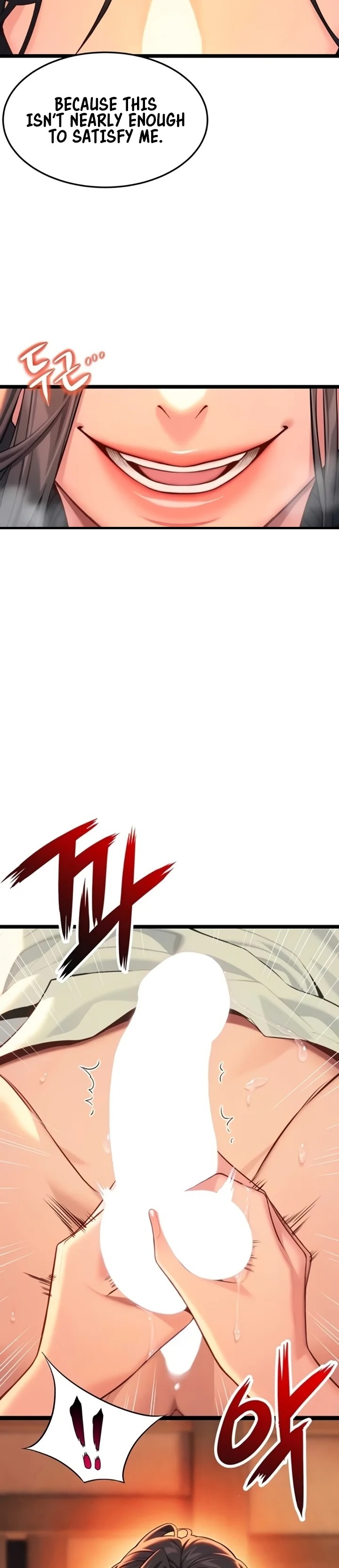 God Bless You - Chapter 65 Page 10