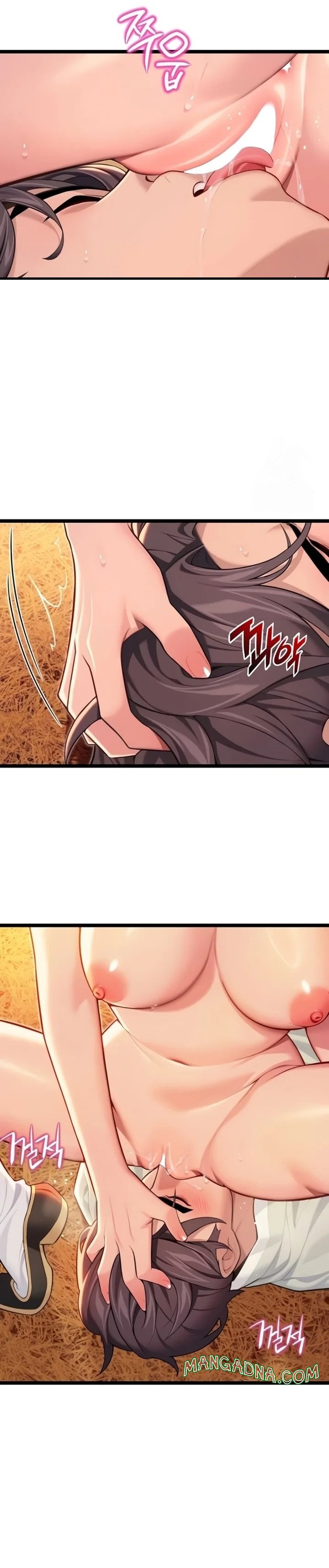 God Bless You - Chapter 65 Page 19