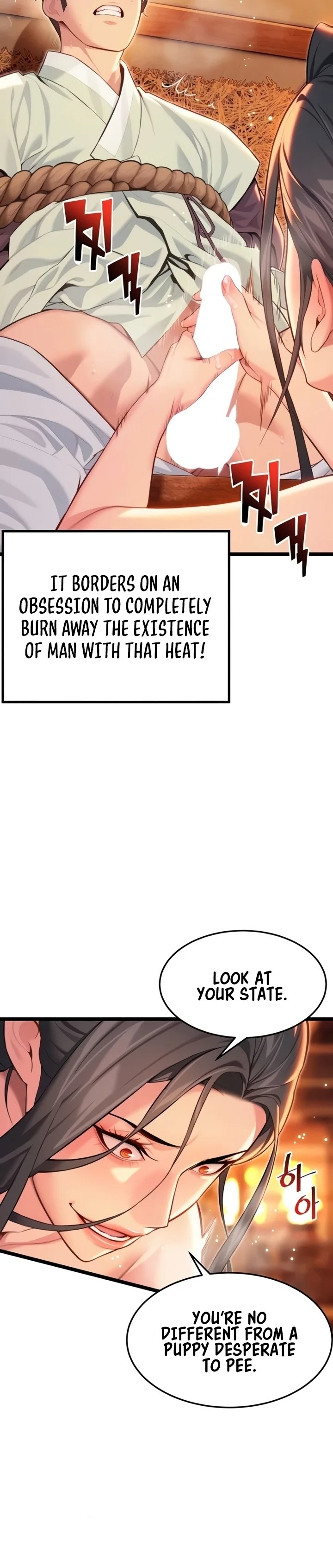 God Bless You - Chapter 65 Page 3