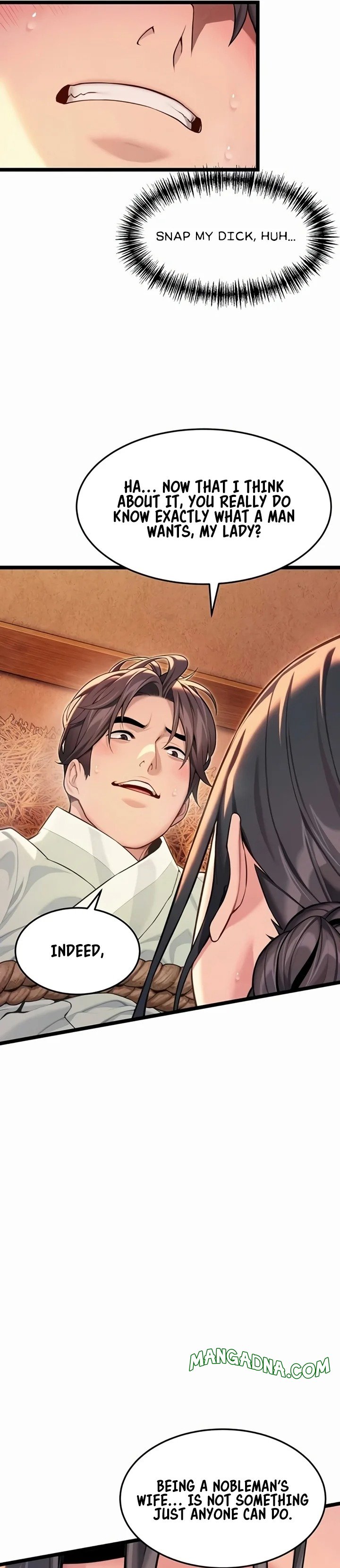 God Bless You - Chapter 66 Page 13