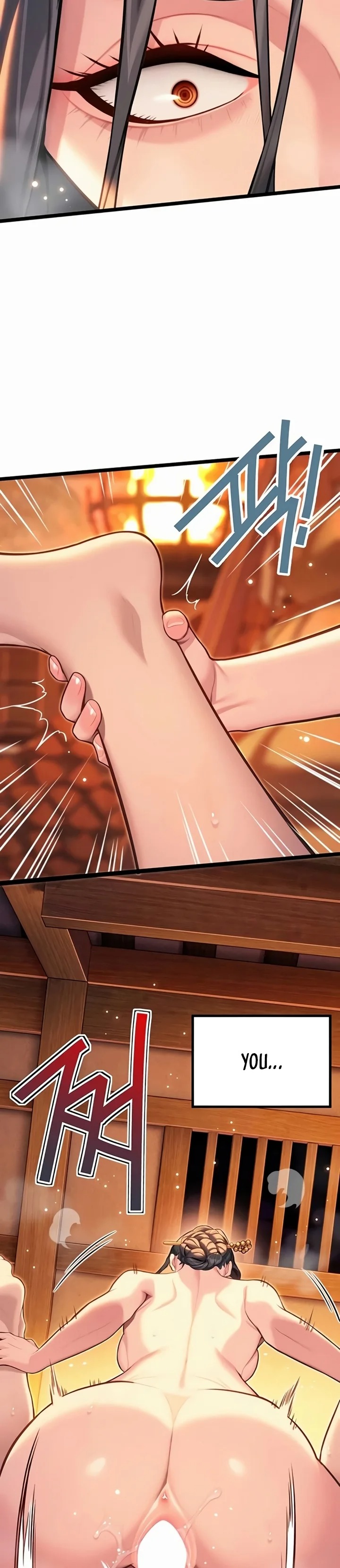 God Bless You - Chapter 66 Page 14