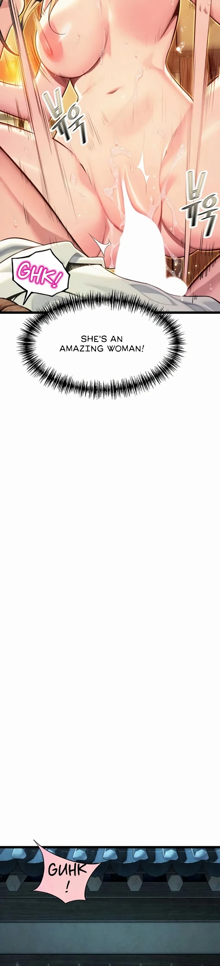 God Bless You - Chapter 66 Page 18