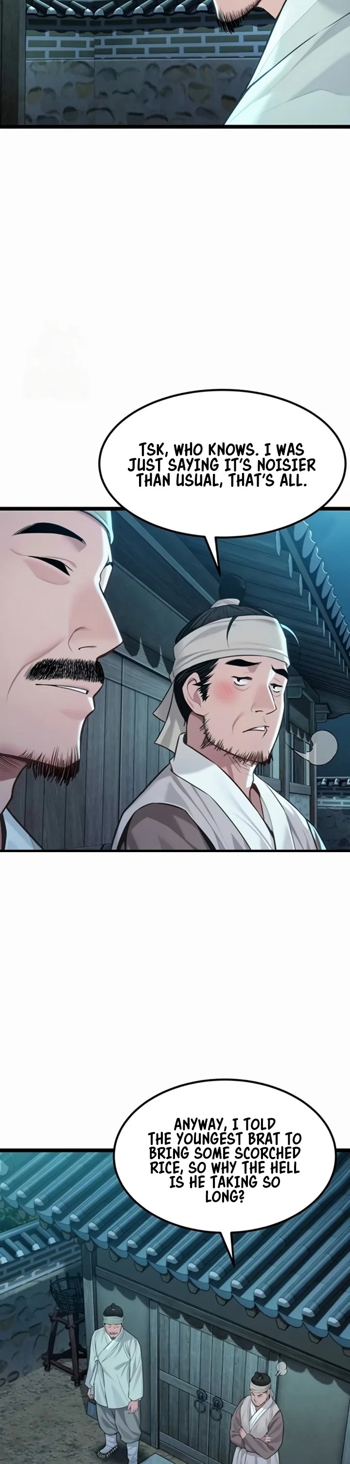 God Bless You - Chapter 66 Page 20