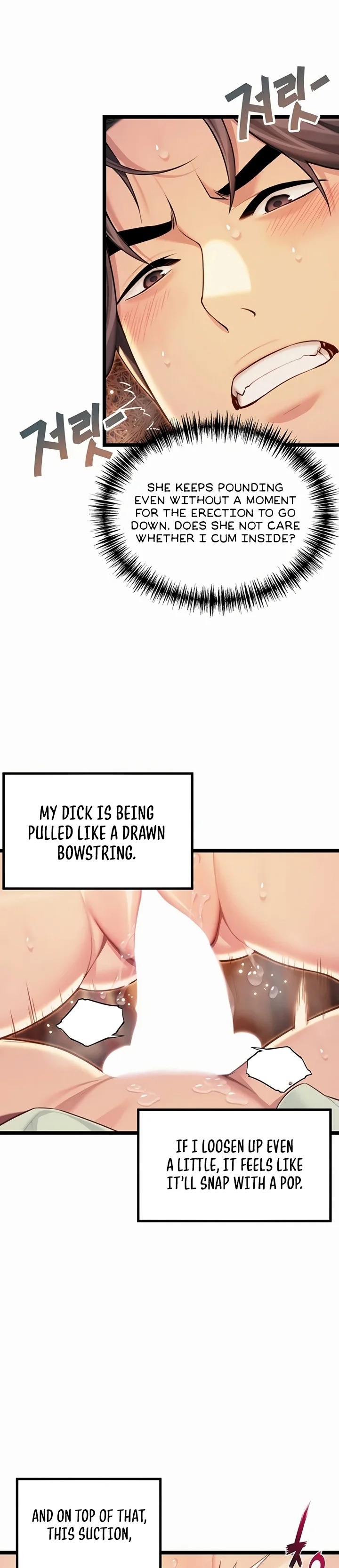 God Bless You - Chapter 66 Page 25