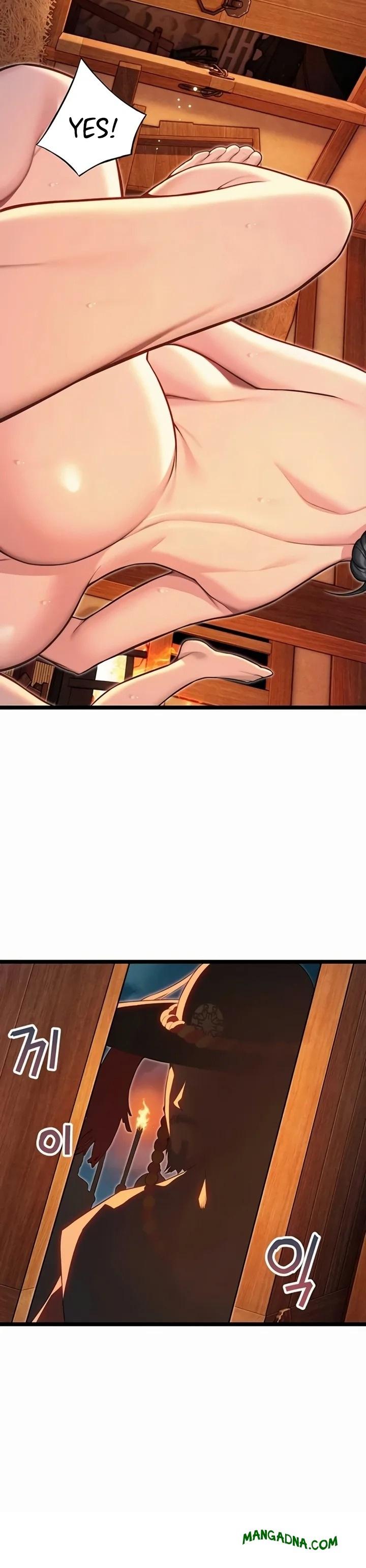 God Bless You - Chapter 66 Page 36