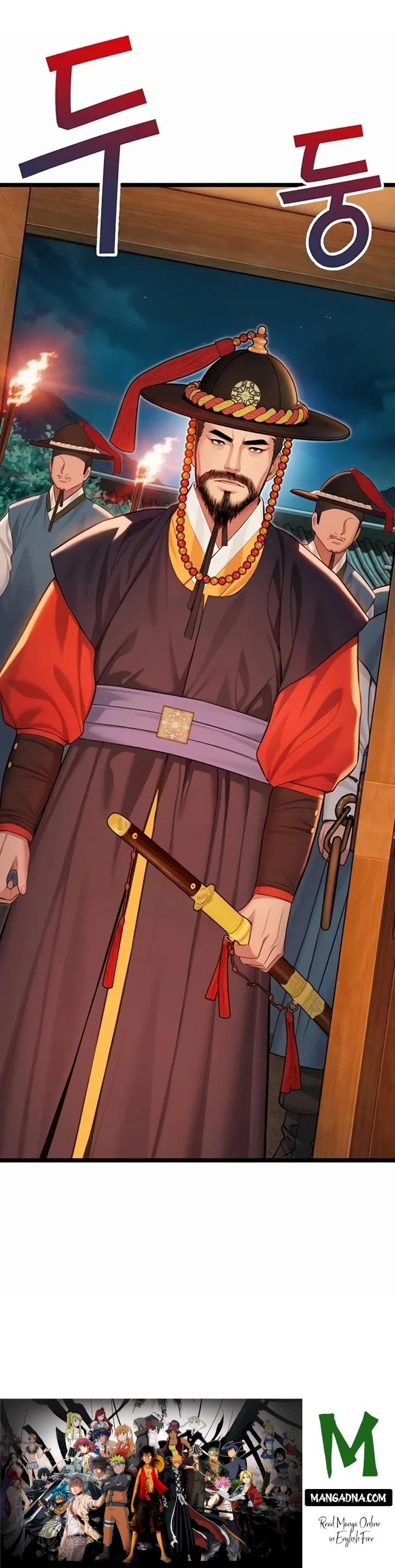 God Bless You - Chapter 66 Page 37