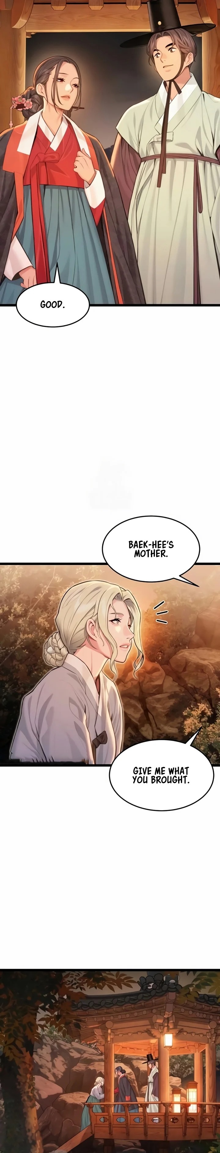 God Bless You - Chapter 68 Page 15