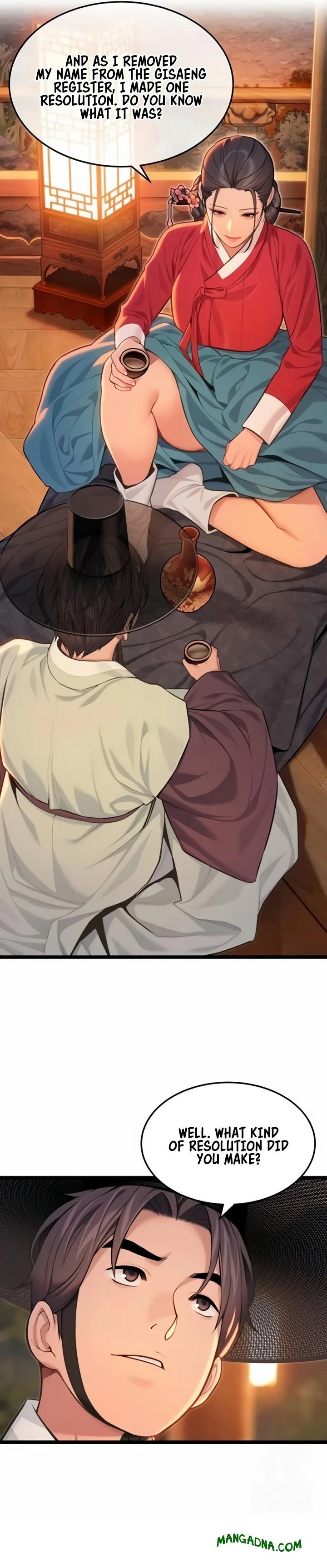 God Bless You - Chapter 68 Page 22