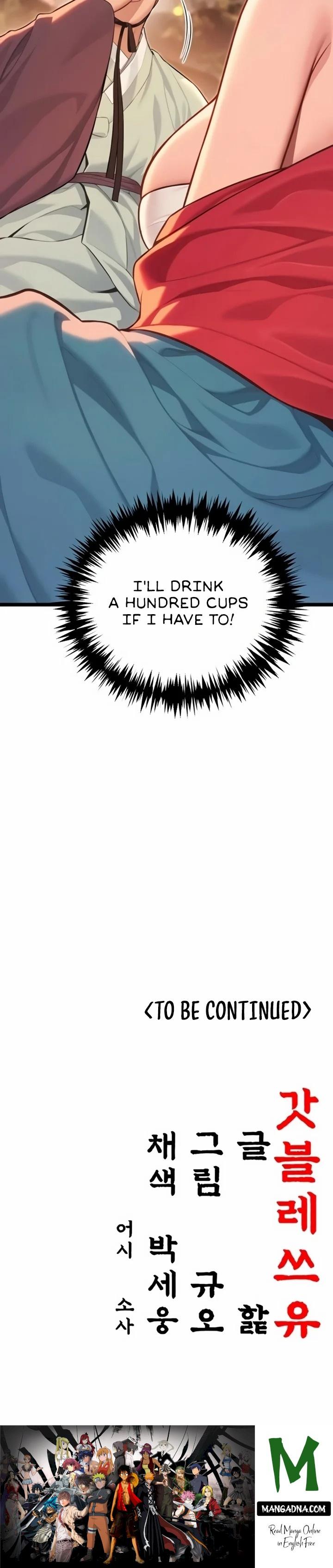 God Bless You - Chapter 68 Page 29