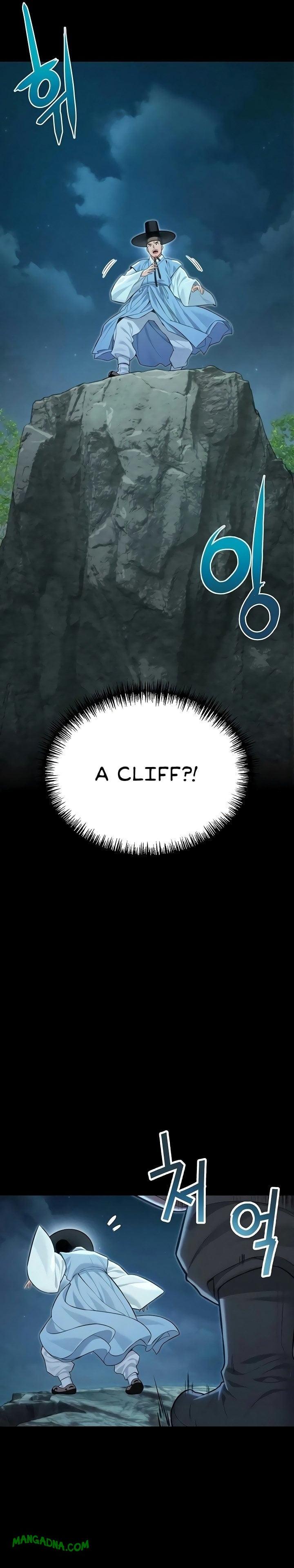 God Bless You - Chapter 73 Page 23