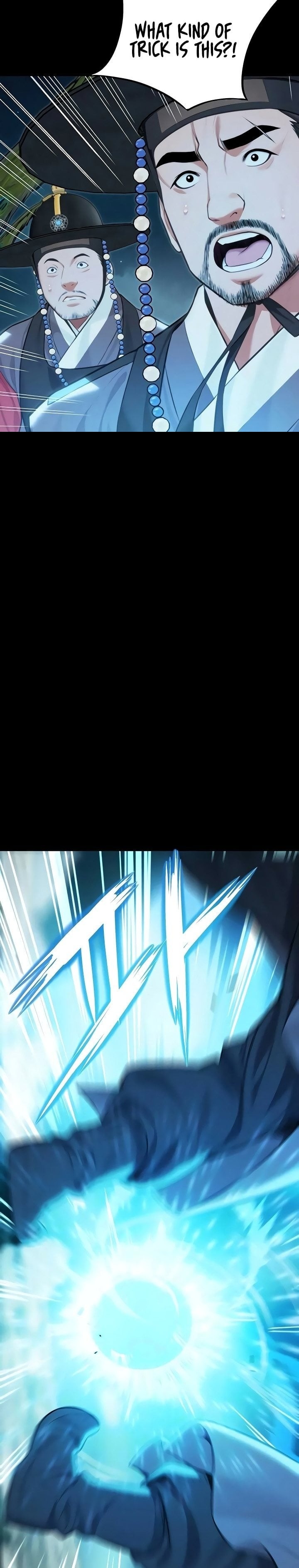 God Bless You - Chapter 73 Page 27