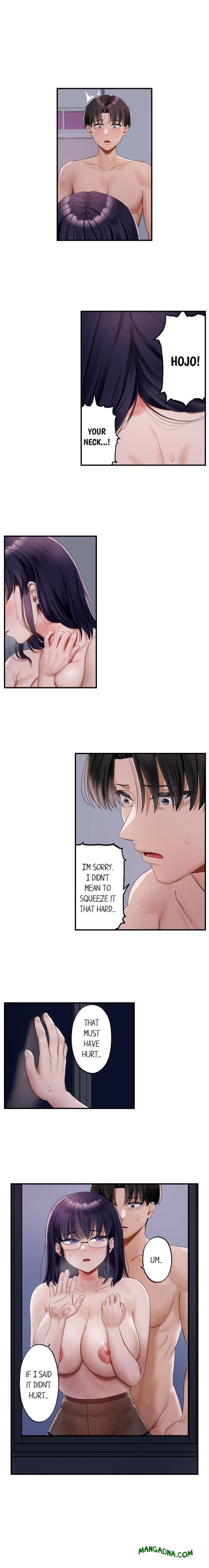 Room of Guilty Pleasure - Chapter 35 Page 2