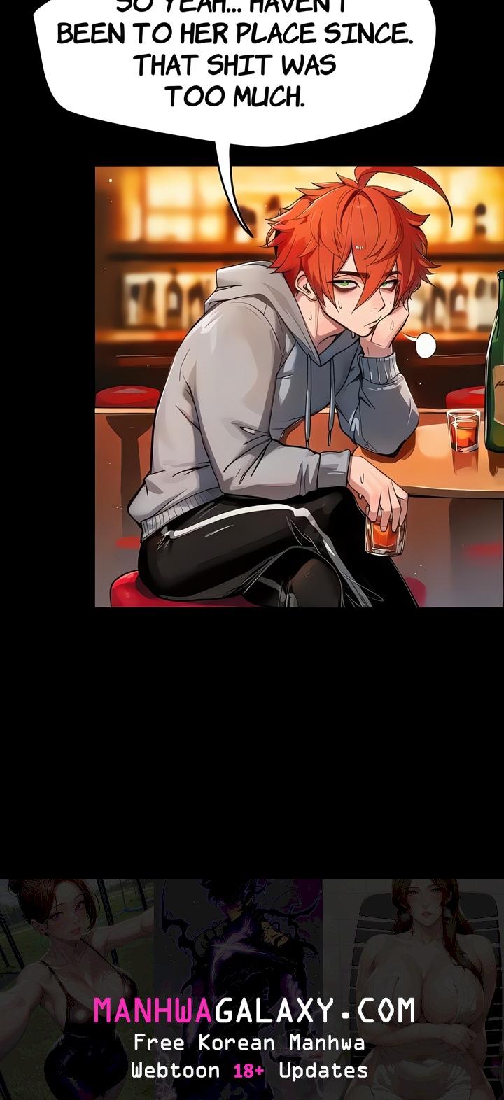 Step Taboo – NSFW Voice Logs - Chapter 12 Page 6