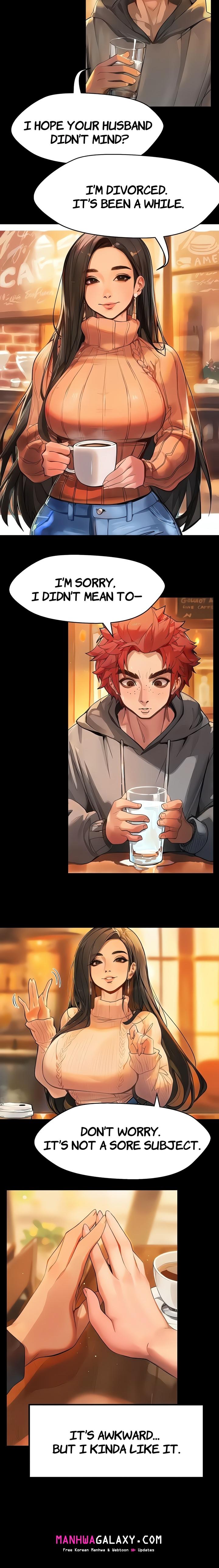 Step Taboo – NSFW Voice Logs - Chapter 14 Page 2