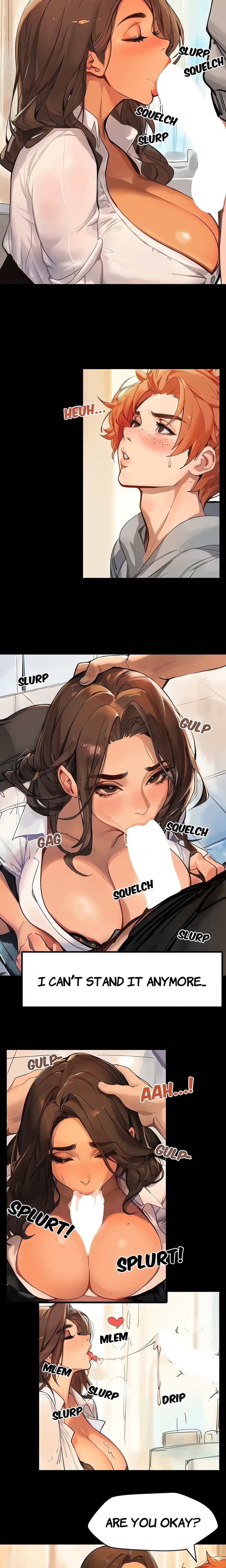 Step Taboo – NSFW Voice Logs - Chapter 22 Page 2