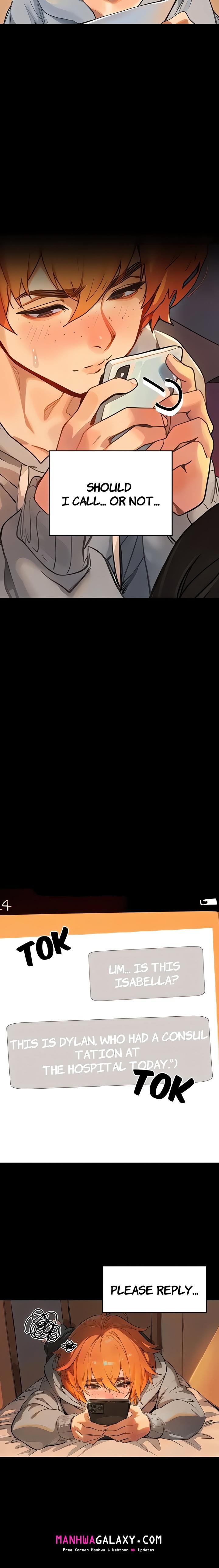 Step Taboo – NSFW Voice Logs - Chapter 24 Page 3