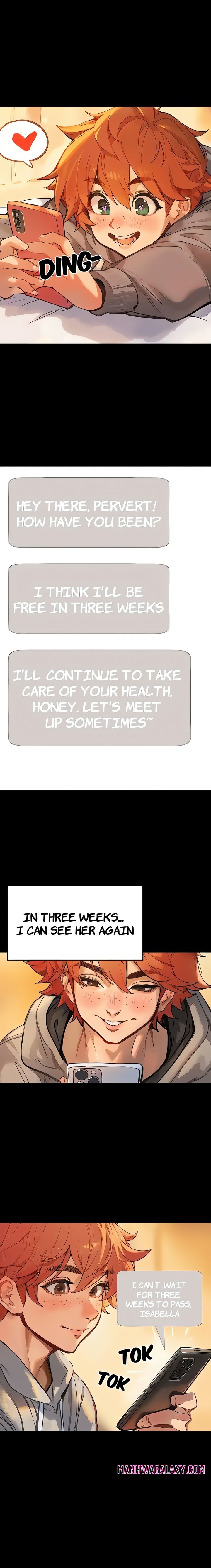 Step Taboo – NSFW Voice Logs - Chapter 24 Page 4