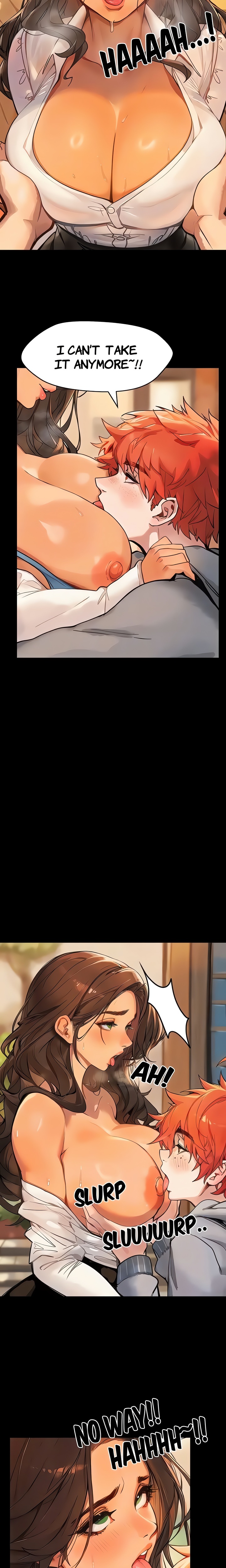 Step Taboo – NSFW Voice Logs - Chapter 24 Page 8