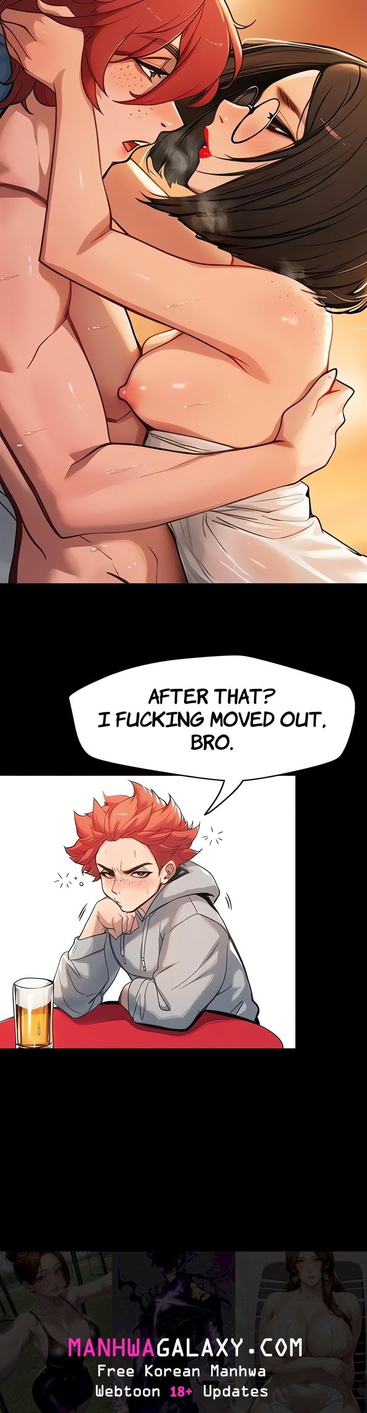 Step Taboo – NSFW Voice Logs - Chapter 6 Page 6