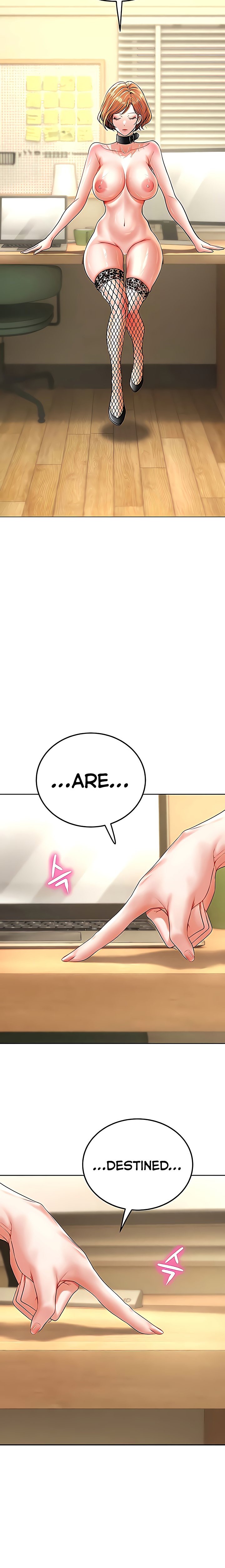 The Inheritor - Chapter 16 Page 17