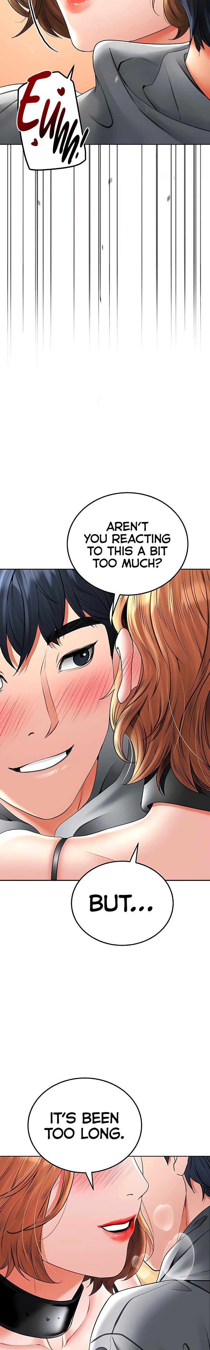 The Inheritor - Chapter 16 Page 5