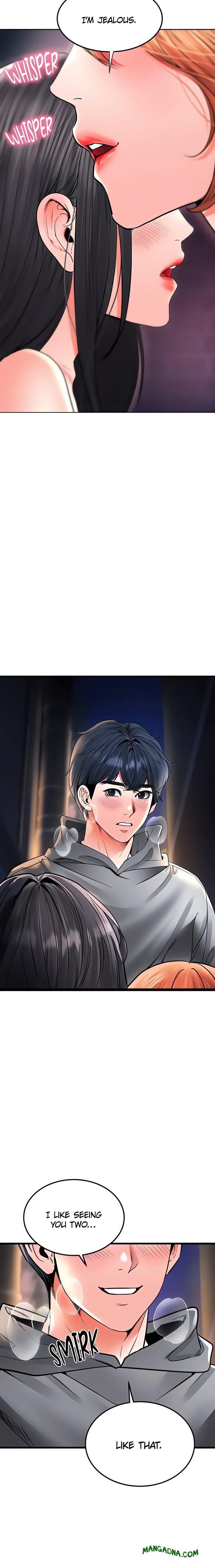 The Inheritor - Chapter 29 Page 11