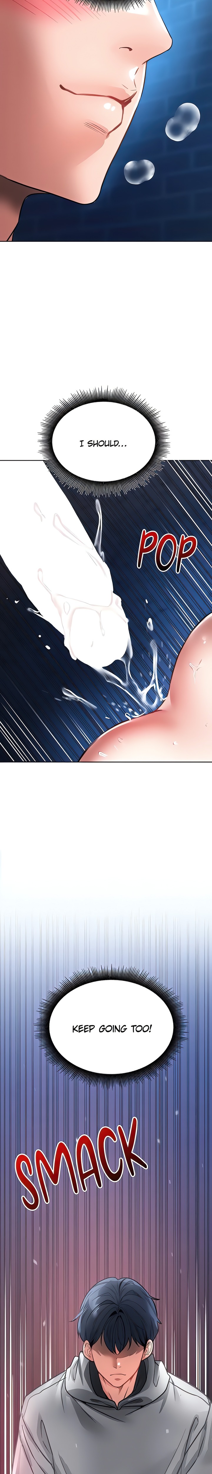 The Inheritor - Chapter 29 Page 3