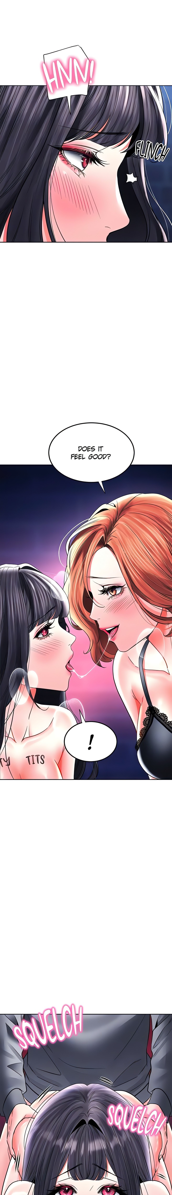 The Inheritor - Chapter 29 Page 7