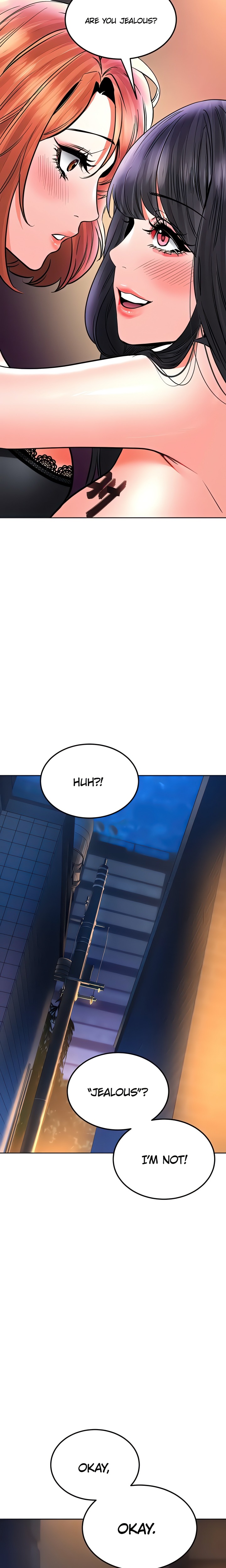 The Inheritor - Chapter 30 Page 12