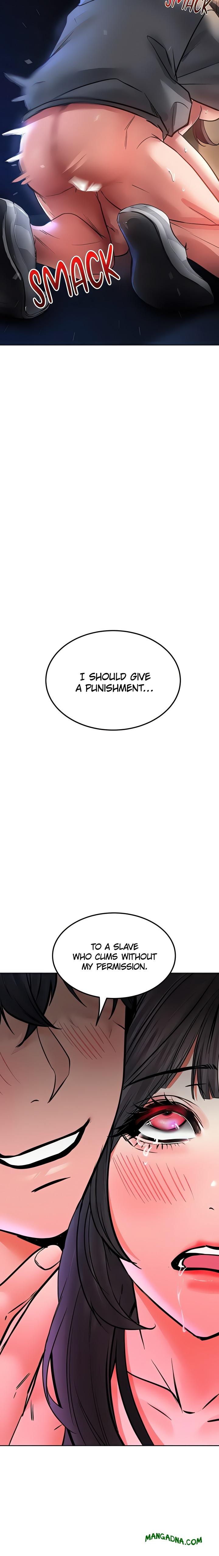 The Inheritor - Chapter 30 Page 2