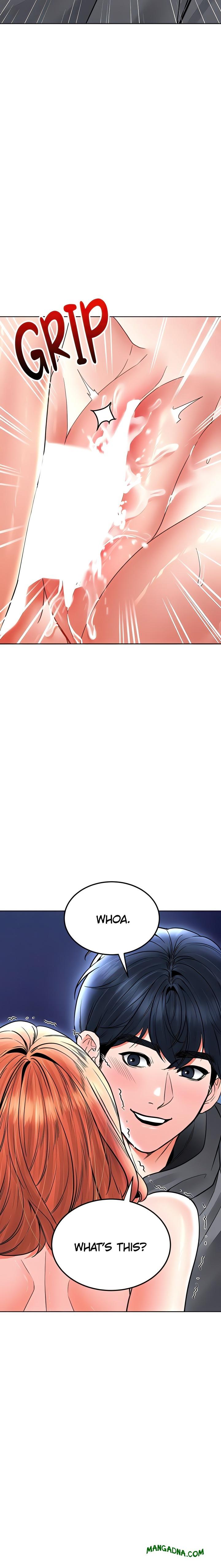 The Inheritor - Chapter 30 Page 23